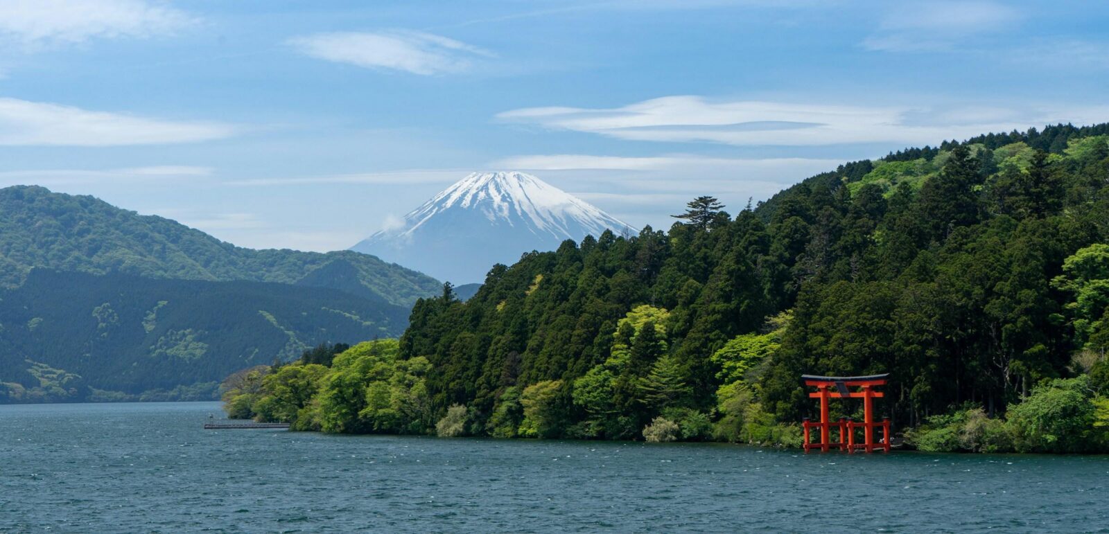 1-Day Mt Fuji and Hakone Sightseeing trip from Tokyo - Guides and photography: the included help can make a big difference