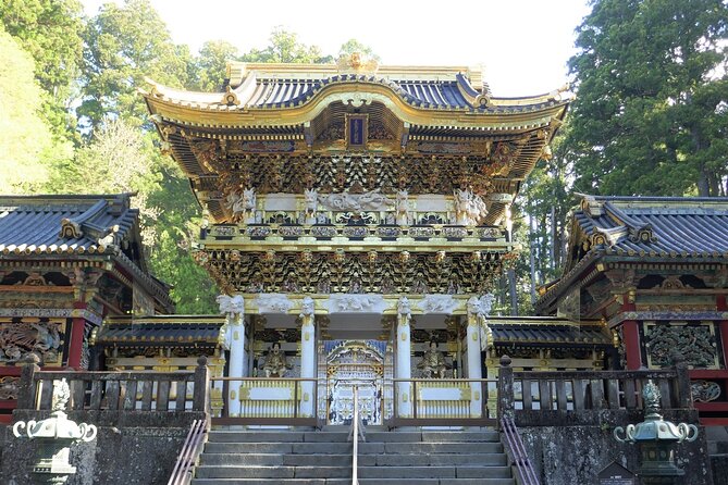 1 Day Nikko Walking Tour, Toshogu and Kanmangafuchi from Tokyo - Key things I’d mark on your planning list
