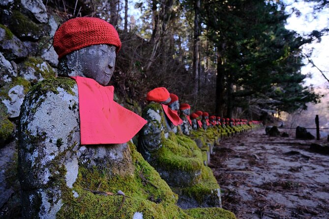 1 Day Nikko Walking Tour, Toshogu and Kanmangafuchi from Tokyo - Shinjuku to Nikko without the stress: the real value