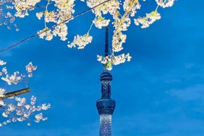 1 Day Private Charter Tokyo Tour (Green Number Plates) - Pickup, mobile ticket, and the comfort factor that saves your day