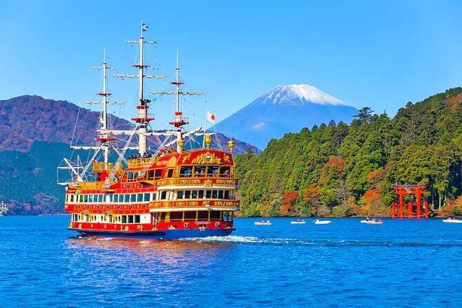 1 Day Private Tour to Hakone-Gotemba With English Speaking Driver - How the private format changes Hakone (and why it matters)
