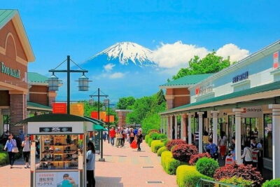 1 Day Private Tour to Hakone-Gotemba With English Speaking Driver - The route: a full 10 hours with five distinct moods