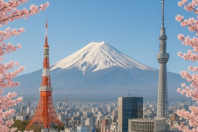 1 Day Private Tour to Hakone-Gotemba With English Speaking Driver - Driver notes: when Ahamed planning makes the day click