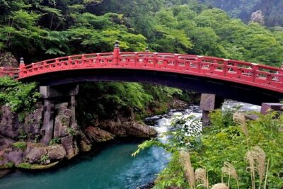 1- Day Private Tour to Nikko Tochigi With English Speaking Driver - The 10-hour flow: shrines first, then views and waterfalls