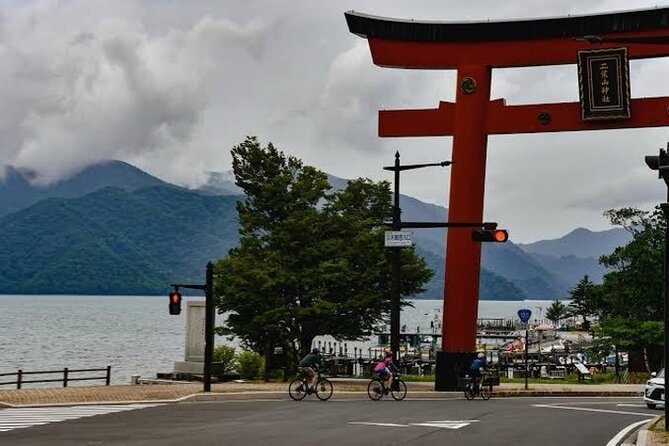 1- Day Private Tour to Nikko Tochigi With English Speaking Driver - Nikko Tosho-gu: carvings, sacred grounds, and the main attraction