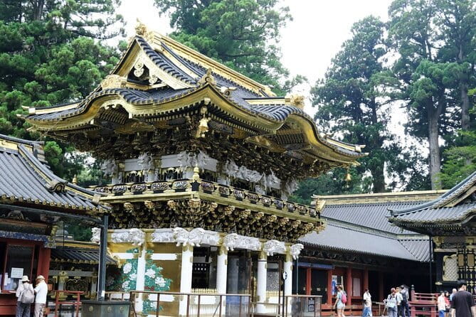 1 Day Tour Explore Nikko’s World Heritage and National Park - Key highlights worth knowing before you go