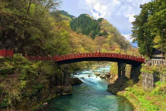 1 Day Tour Explore Nikko’s World Heritage and National Park - Why Nikko is a great day trip from Tokyo
