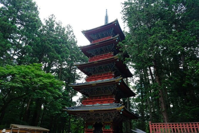 1 Day Tour Explore Nikko’s World Heritage and National Park - Price and value: what you’re really paying for