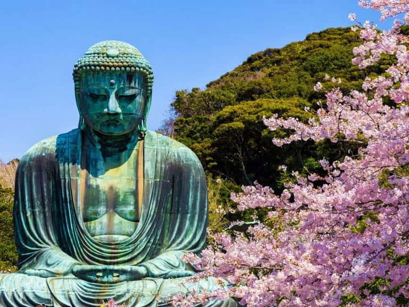 1-Day trip: Kamakura City (Enoshima/Shonan/Beach) - Why Kamakura plus Enoshima fits a one-day plan
