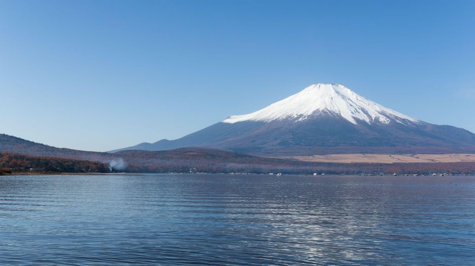 1-Day trip: Mt Fuji + Kawaguchi Lake area - Why a Private Mt Fuji Day From Tokyo Makes Sense