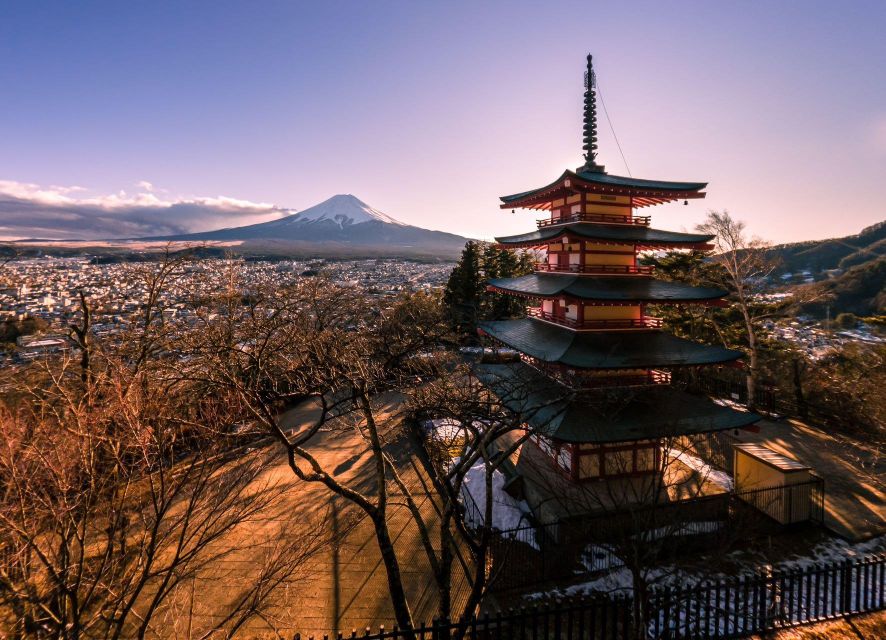 1-Day trip: Mt Fuji + Kawaguchi Lake area - Who This Trip Fits Best (And Who Might Want Something Else)