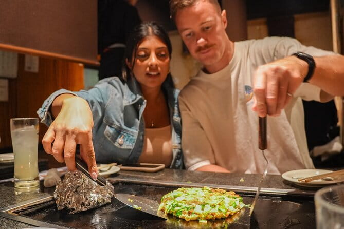 [1 Group Only] Explore Tokyo Ginza Food Tour for Family - Price and value: what $65.89 includes (and what it doesn’t)