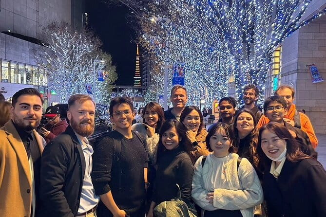 [1 Group Only] Tokyo Shibuya Food Tour for Family - Price and value: what $72.26 is really buying