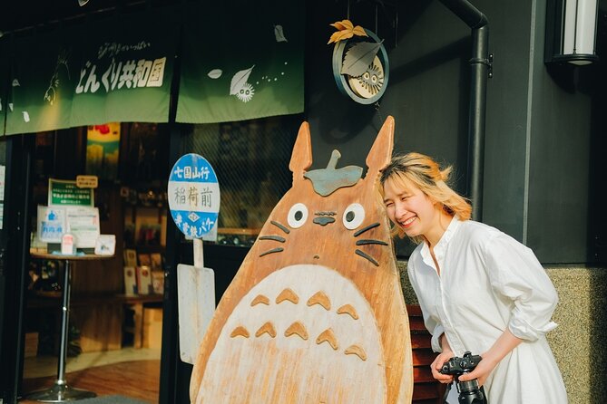1 Hour Travel around Tokyo with a Professional Photographer - Where It Fits Best: Solo, Couples, Families, and Photo-First Travelers