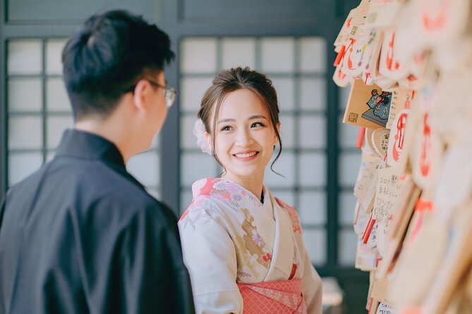 1 Hour Travel around Tokyo with a Professional Photographer - Should You Book This Tokyo Photo Shoot?