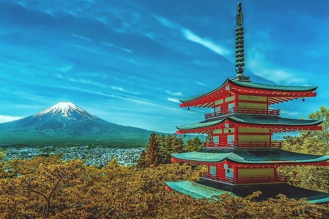 10-Day Private Tour with more than 60 Attractions in Japan - Key highlights to notice before you go