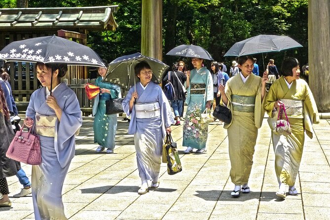 10-Day Private Tour with more than 60 Attractions in Japan - Getting around: private car, 7:00 am starts, and why it matters