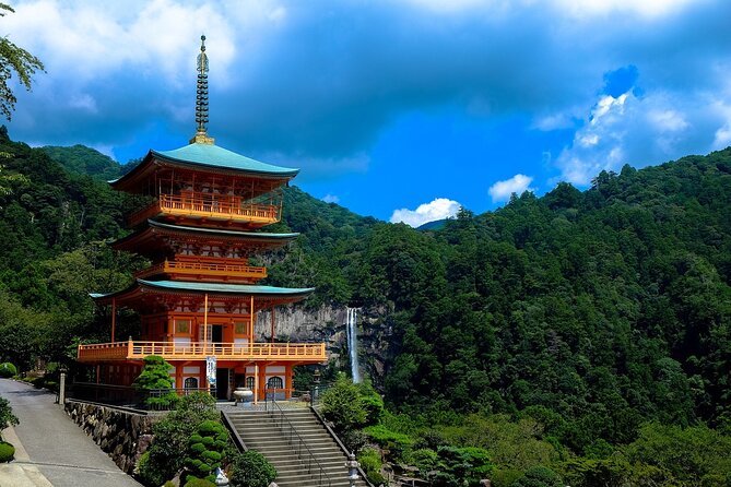 10-Day Private Tour with more than 60 Attractions in Japan - Mt. Fuji Day 3: viewpoint hopping with a reality check