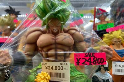 100% PRIVATE Anime, Manga, Game & Pop Culture Tour in Akihabara - Price and time: what $99 buys you in 3 hours