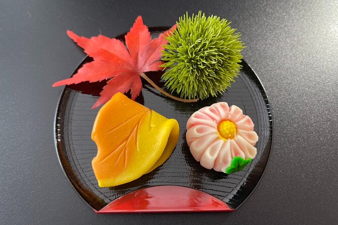 2 Hours Mochi &Nerikiri Making & Matcha Class in Bunkyo - Mochi Making: Where Your Hands Learn the Timing