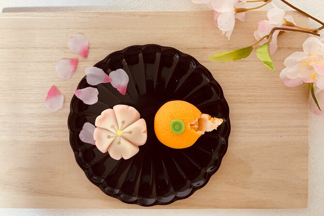2 Hours Mochi &Nerikiri Making & Matcha Class in Bunkyo - Arriving at 1-chōme-27-8 Sekiguchi and Getting Settled
