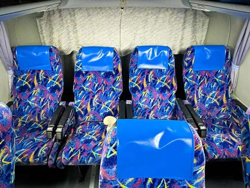 3-Row Luxury Bus Tour to Mt. Fuji, Lake Kawaguchi from Tokyo - Who this tour suits best (and who should choose another plan)