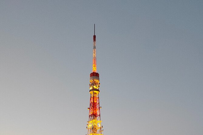 4 Day Tour - Mount. Fuji, Tokyo, Hakone, Kamakura and Yokohama - Key takeaways before you choose