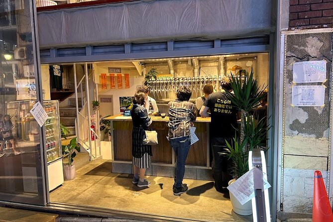 4 Hours Shibuya - Shinjuku Night Tour - How the private pace works (and why that matters in Tokyo)
