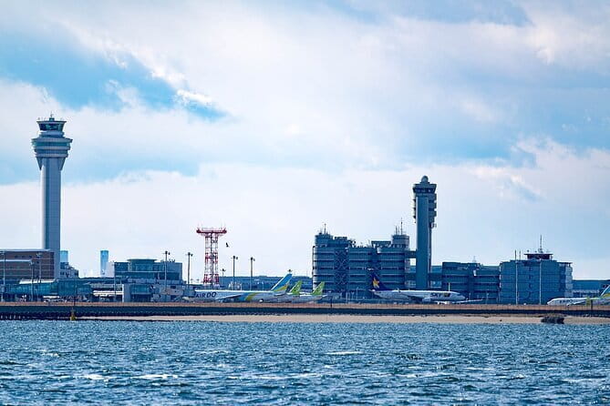 5-Hour Tokyo Private Layover Tour from Haneda Airport - Key points before you decide