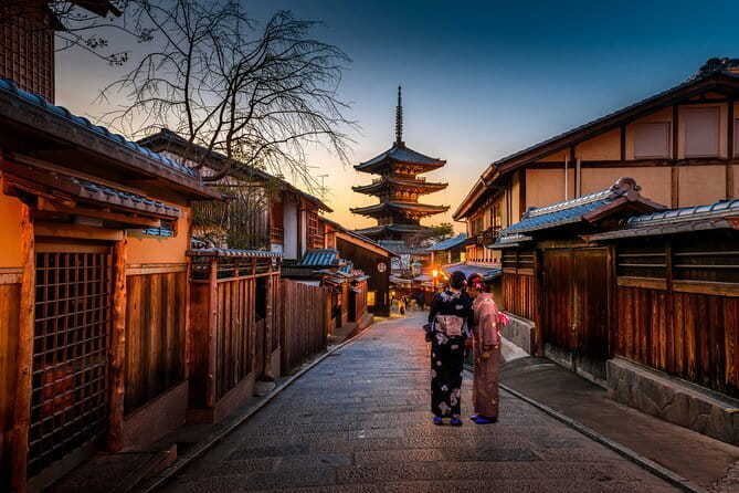 5-Hour Tokyo Private Layover Tour from Haneda Airport - Timing reality: layovers are unpredictable, so build in slack