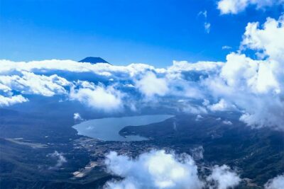 75-Min Mt. Fuji Half Day Private Helicopter Tour - Inside the Flight: What 1 Hour 15 Minutes in the Air Really Means