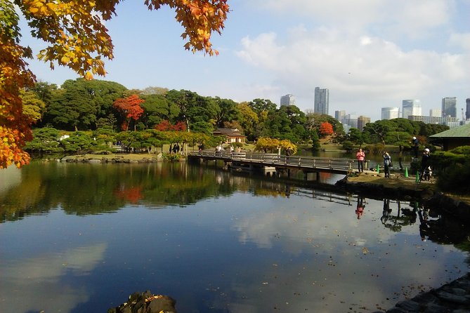 8-hour Tokyo tour by qualified tour guide using public transport - Asakusa and Sensoji: Tokyo’s classic temple area
