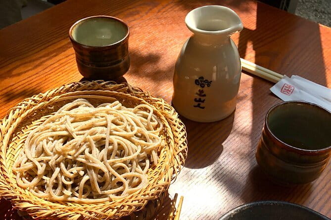A Dreamy and Delicious Day in Tokyo - Why Nakameguro Beats the Usual Tokyo Food Run