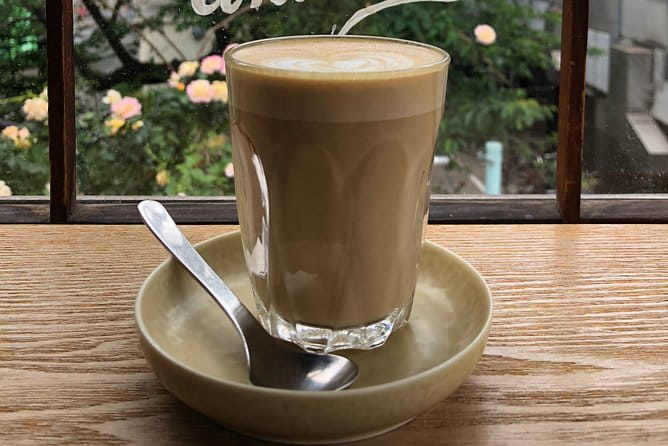 A Dreamy and Delicious Day in Tokyo - Chocolate, Sake, and In-House Bean-to-Bar Thinking