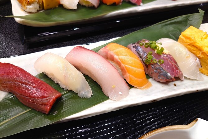 A One-of-a-Kind Sushi Experience in a Special Place of Japan - Price and value: is $220 fair for this sushi class experience?