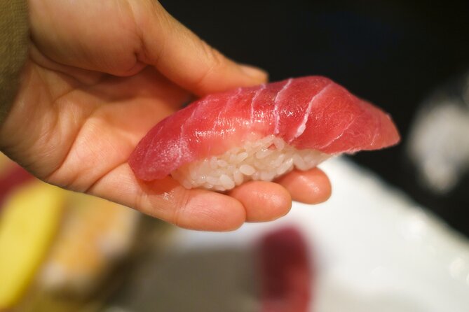 A One-of-a-Kind Sushi Experience in a Special Place of Japan - Should you book Sushi Chef Sasao’s House of Representatives sushi class?