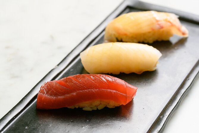A One-of-a-Kind Sushi Experience in a Special Place of Japan - FAQ