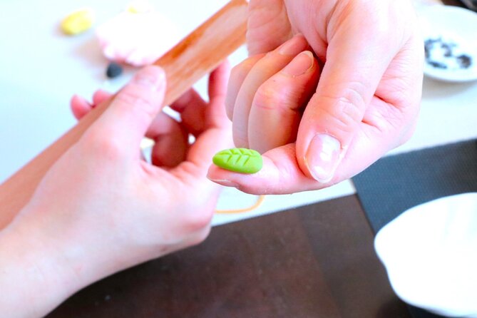 A perfect Japanese experience: Tea Ceremony and Mochi Forming - How to Prepare: Tiny Planning That Makes It Easier