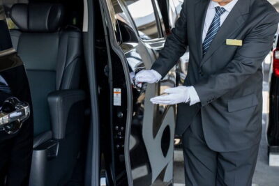 Airport Shuttle Arrival Transfer : from Haneda Airport to Tokyo City - Timing window and departure flow: what the 1–3 hour duration really means