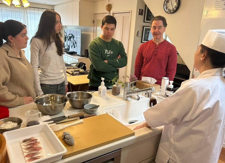 AKEMI's SUSHiKiTCHEN: A fun sushi cooking lesson in Tokyo - Price and Value: Is $103 Worth 3 Hours of Sushi Skills?