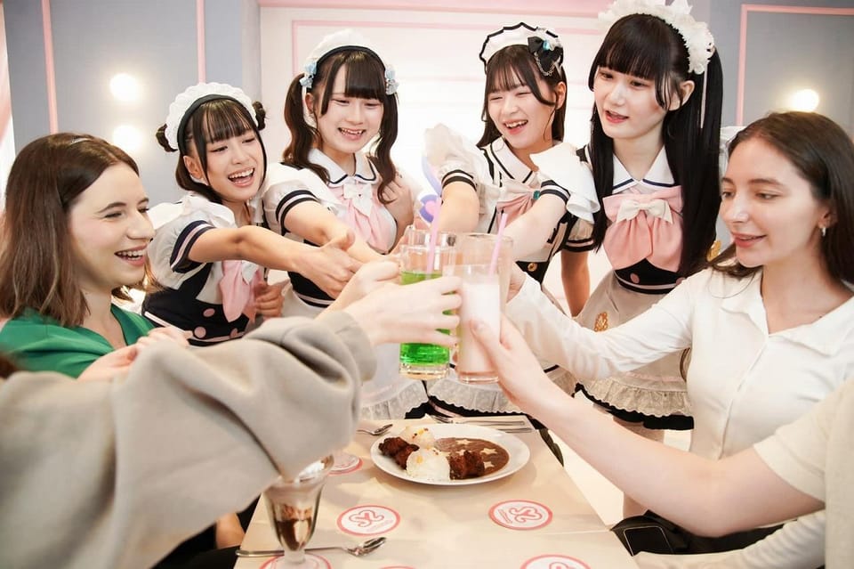 Akihabara: Anime & Gaming Adventure Tour (Group or Private) - Purikura and Optional Polaroid: Photo Fun That Turns Into Keepsakes