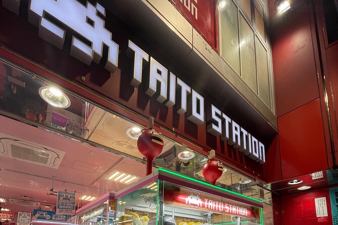 Akihabara - Discover the Otaku Culture & Experience the Maid Cafe - Key Highlights You’ll Feel Immediately