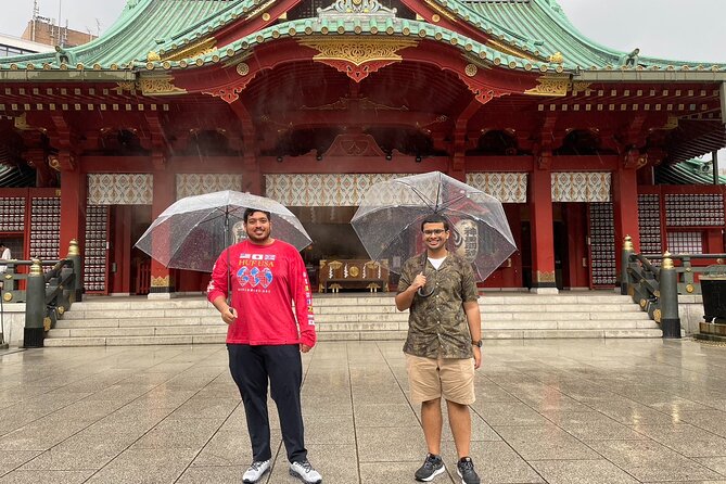 Akihabara Flavors and Anime Fun Private Guided Tour for All Ages - Akihabara starts making sense with a simple plan