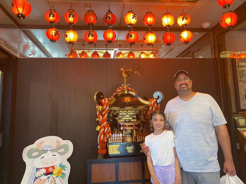 Akihabara Free for Kids Anime Eats and Games With A Guide - Maidreamin in Akihabara Idol-dori: The Included Experience You’ll Either Love or Skip