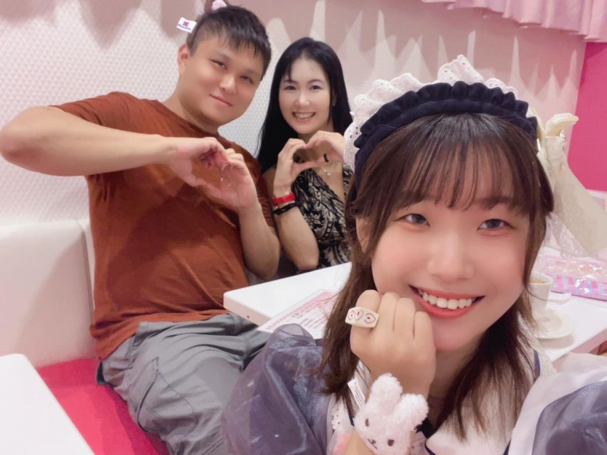 Akihabara Free for Kids Anime Eats and Games With A Guide - Animate Akihabara: Where Your Shopping Turns Into a Real Plan