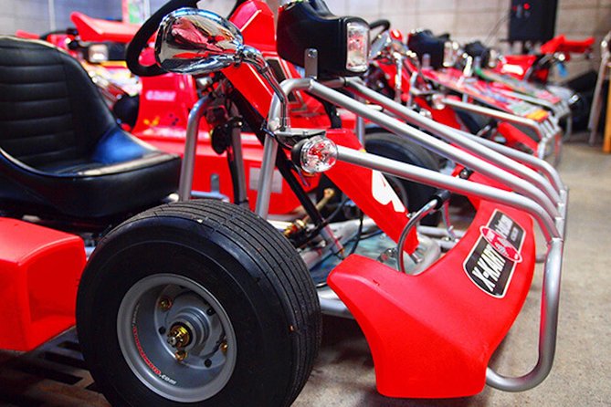 Akihabara: Go-Kart Experience with Local Guide in Tokyo - Should you book this Akihabara go-kart tour?