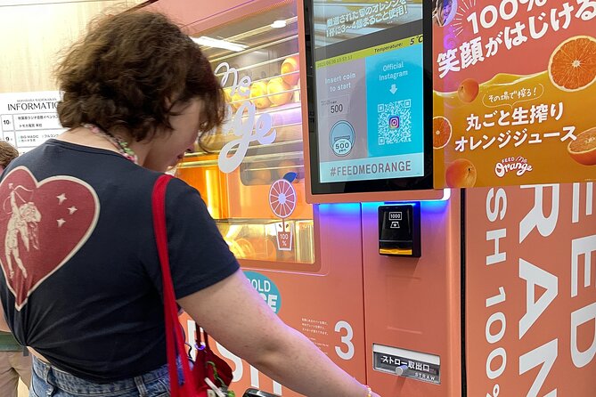 Akihabara Otaku Group Tour - The 5-hour plan: what you’ll realistically fit (and what you’ll need to bring)