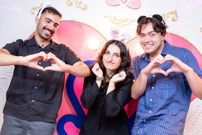 Akihabara Pop Culture Tour with Maid Café and UFO Catcher Fun - Key Things You’ll Actually Do in Akihabara