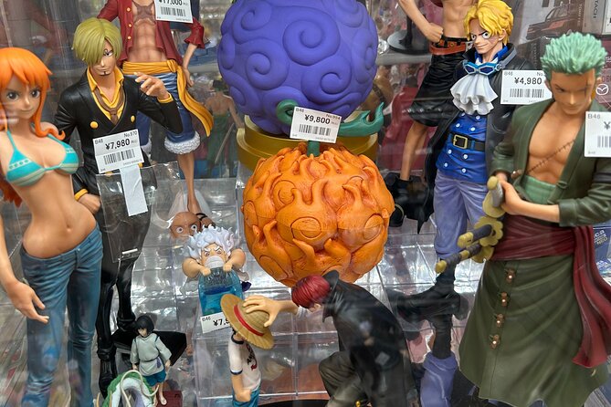 Akihabara Pop Culture Tour with Maid Café and UFO Catcher Fun - Why This Akihabara Tour Works Better Than Solo Browsing