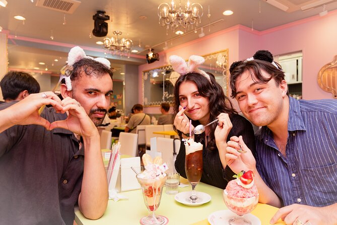Akihabara Pop Culture Tour with Maid Café and UFO Catcher Fun - Stop 4: Akihabara Gachapon Hall and How to Choose a Capsule Toy